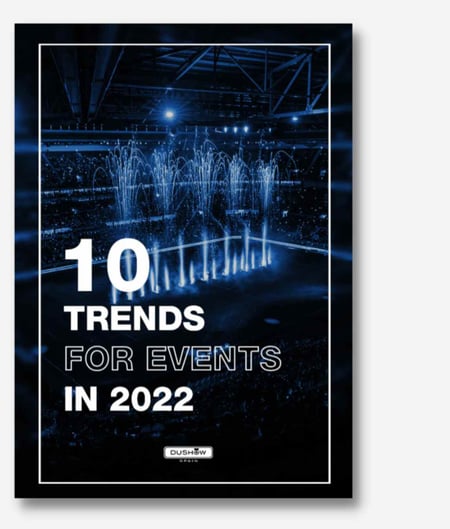 10 AV event trends for 2022