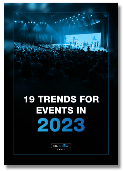 2023 Event Trends 