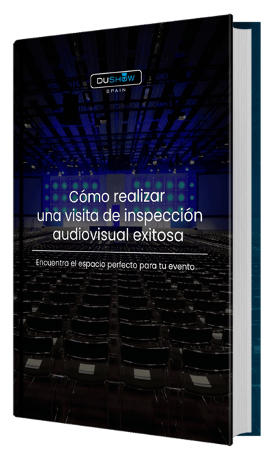 Cómo realizar una visita de inspección audiovisual exitosa