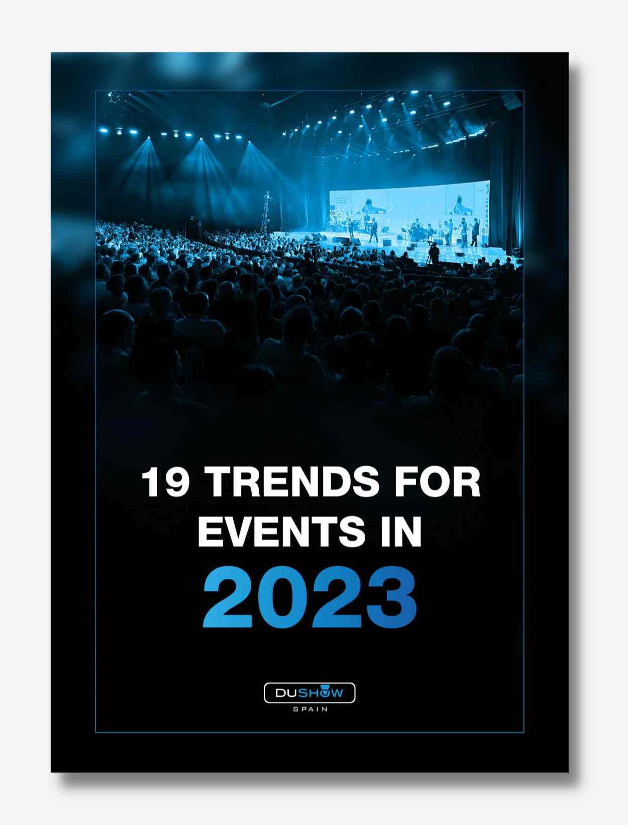 19 trends for events in 2023
