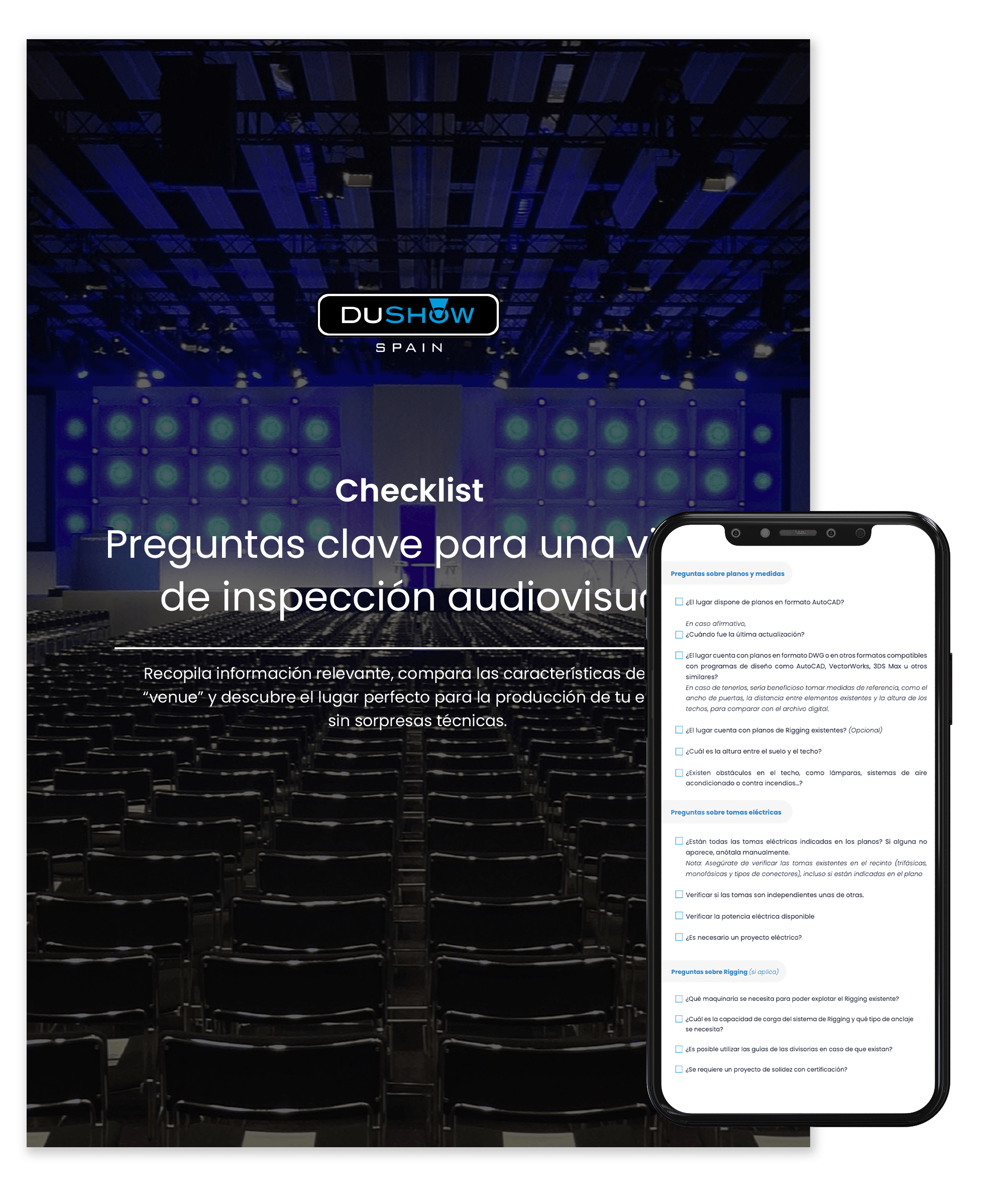 Checklist_Visita de Inspección AV