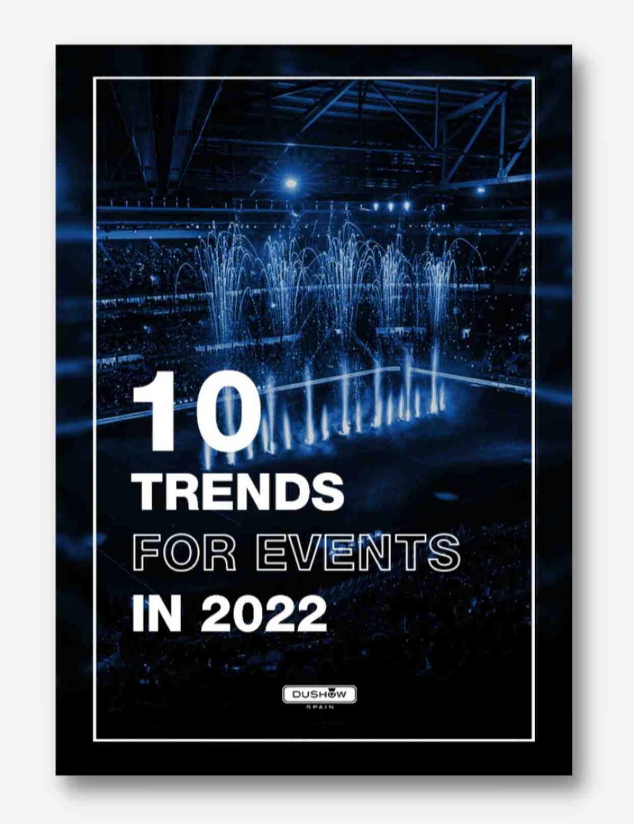Trends for events